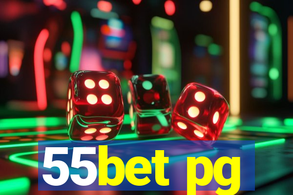 55bet pg